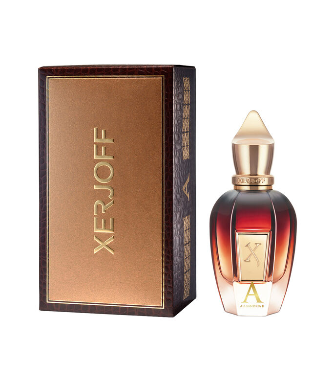 Xerjoff Alexandria II Edp 50ml