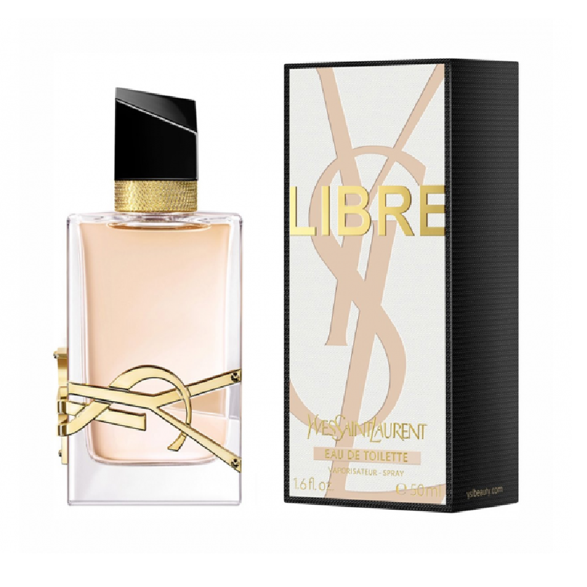 Yves Saint Laurent Libre Woman Edp 90ml (M)