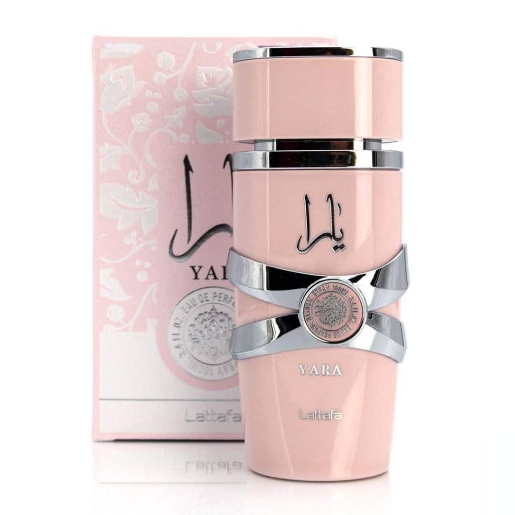 Lattafa Yara Edp 100ml (M) – DPG DUTY FREE