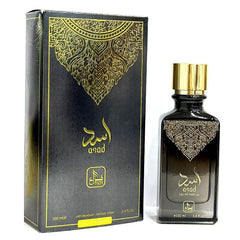 Zak Perfumes Fiza Asad Men Edp 100ml (H)