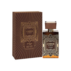 Zimaya Amber Is Great Extrait Parfum 100ml (U)