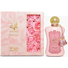 Zimaya Fatima Extrait Parfum 100ml (M)