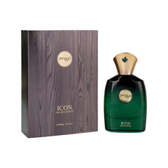 Zimaya Icon Edp 100ml (U)