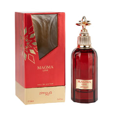 Zimaya Magma Love Edp 100ml (M)