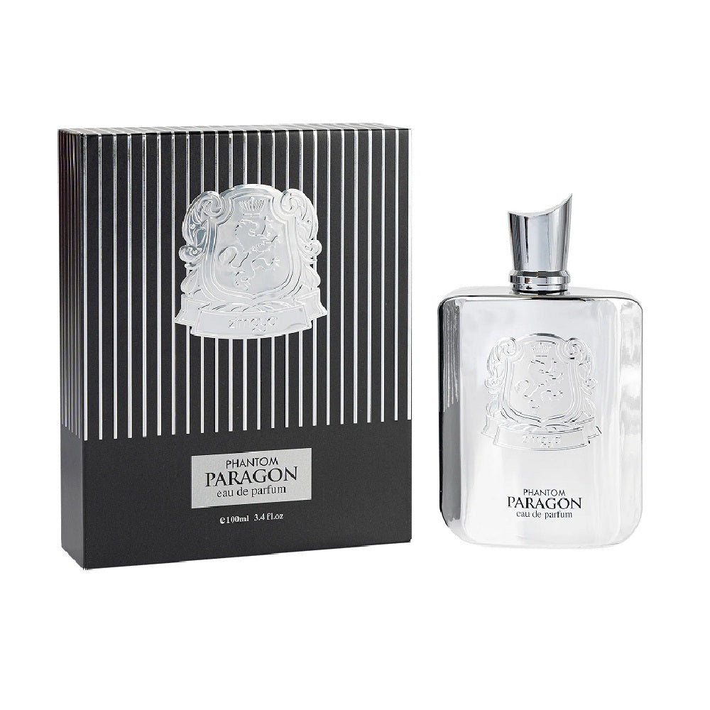 Zimaya Phantom Paragon Edp 100ml (H)