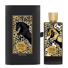 Zimaya Royal Leather Edp 100ml (U)