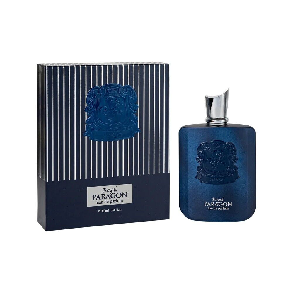 Zimaya Royal Paragon Edp 100ml (H)