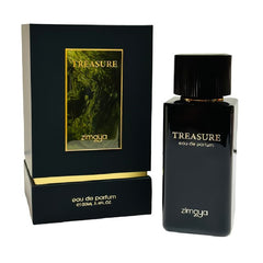 Zimaya Treasure Edp 100ml (H)