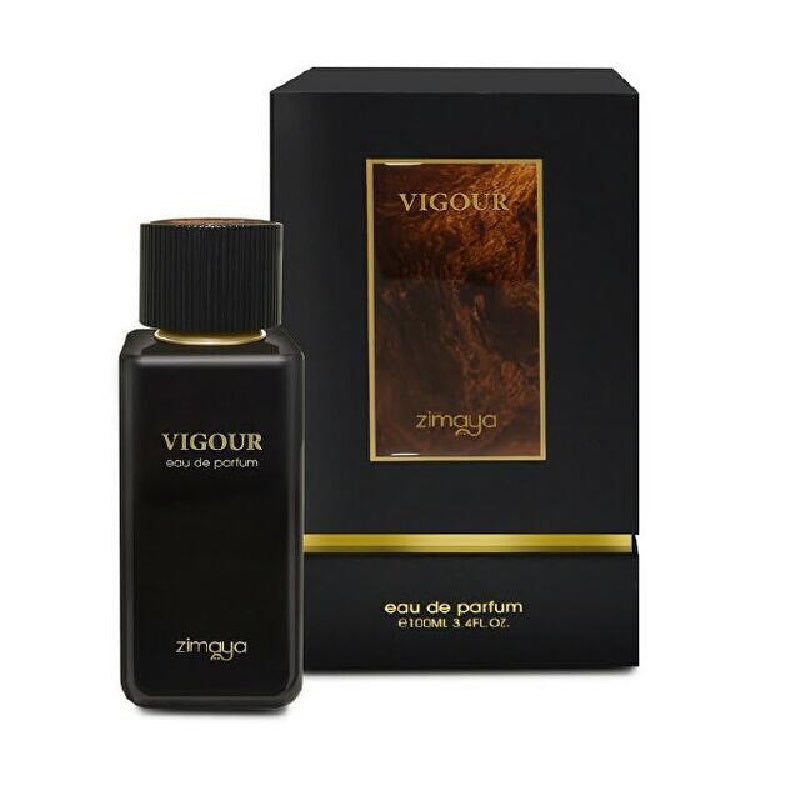 Zimaya Vigour Edp 100ml (H)