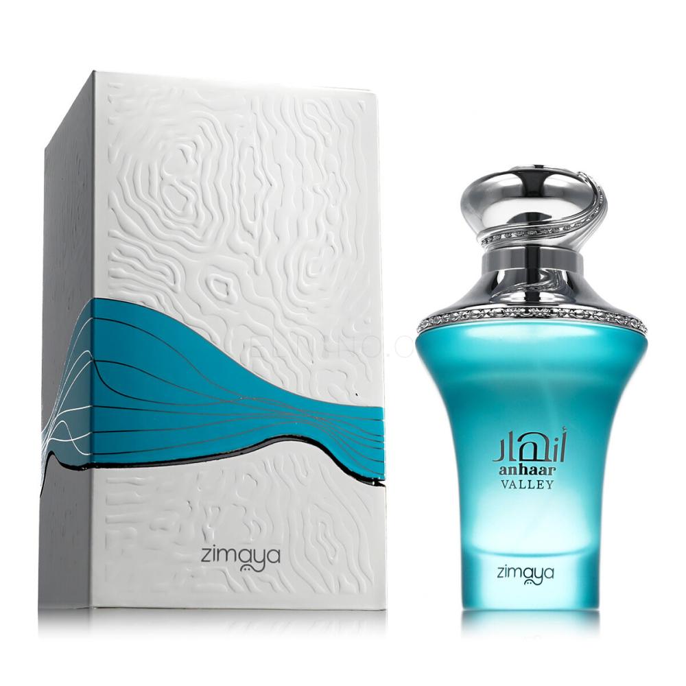 Zimaya Anhaar Valley Edp 100ml (U)
