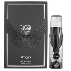 Zimaya Itqan Noir Edp 100ml (U)