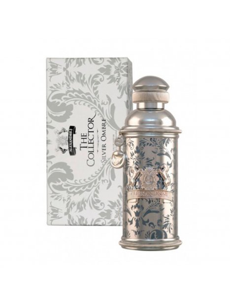 Alexandre J Silver Ombre Edp 100ml