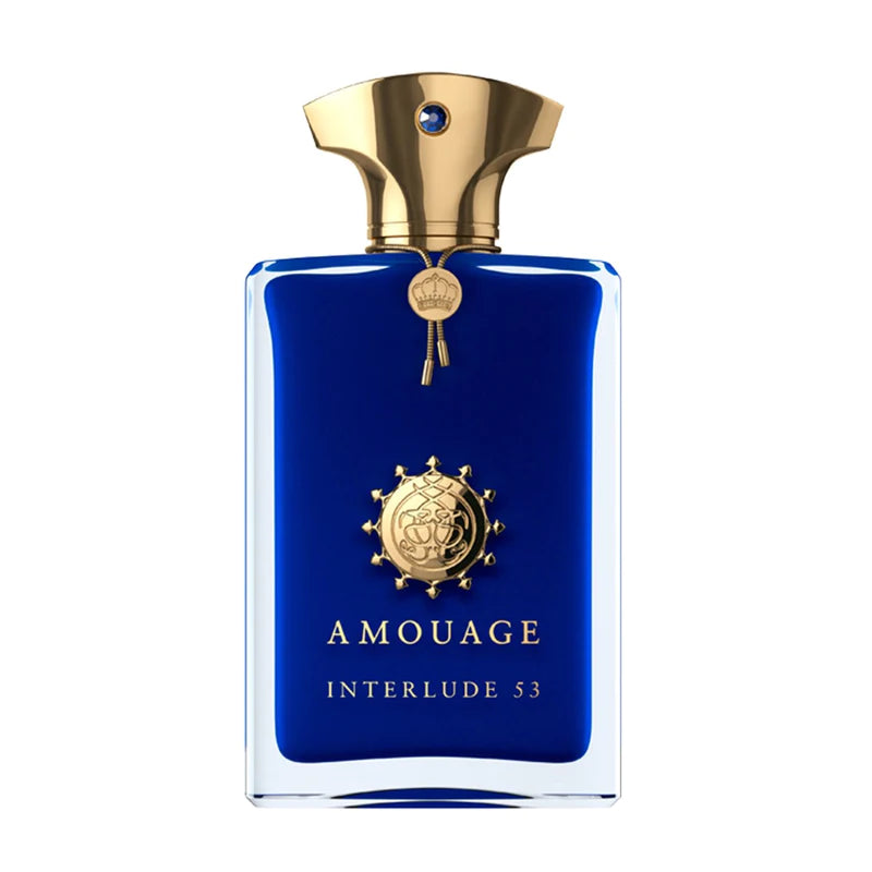 Amouage Interlude 53 Man Edp 100ml