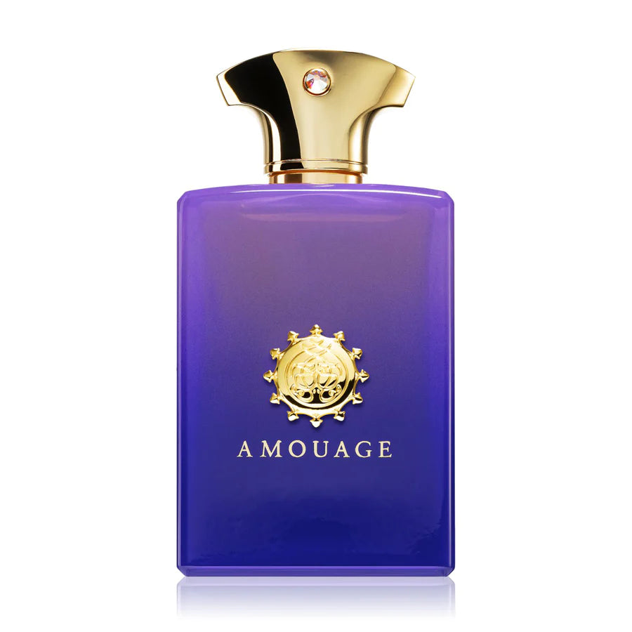 Amouage Myths Man Edp 100ml