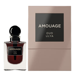 Amouage Oud Ulya Attar 12ml