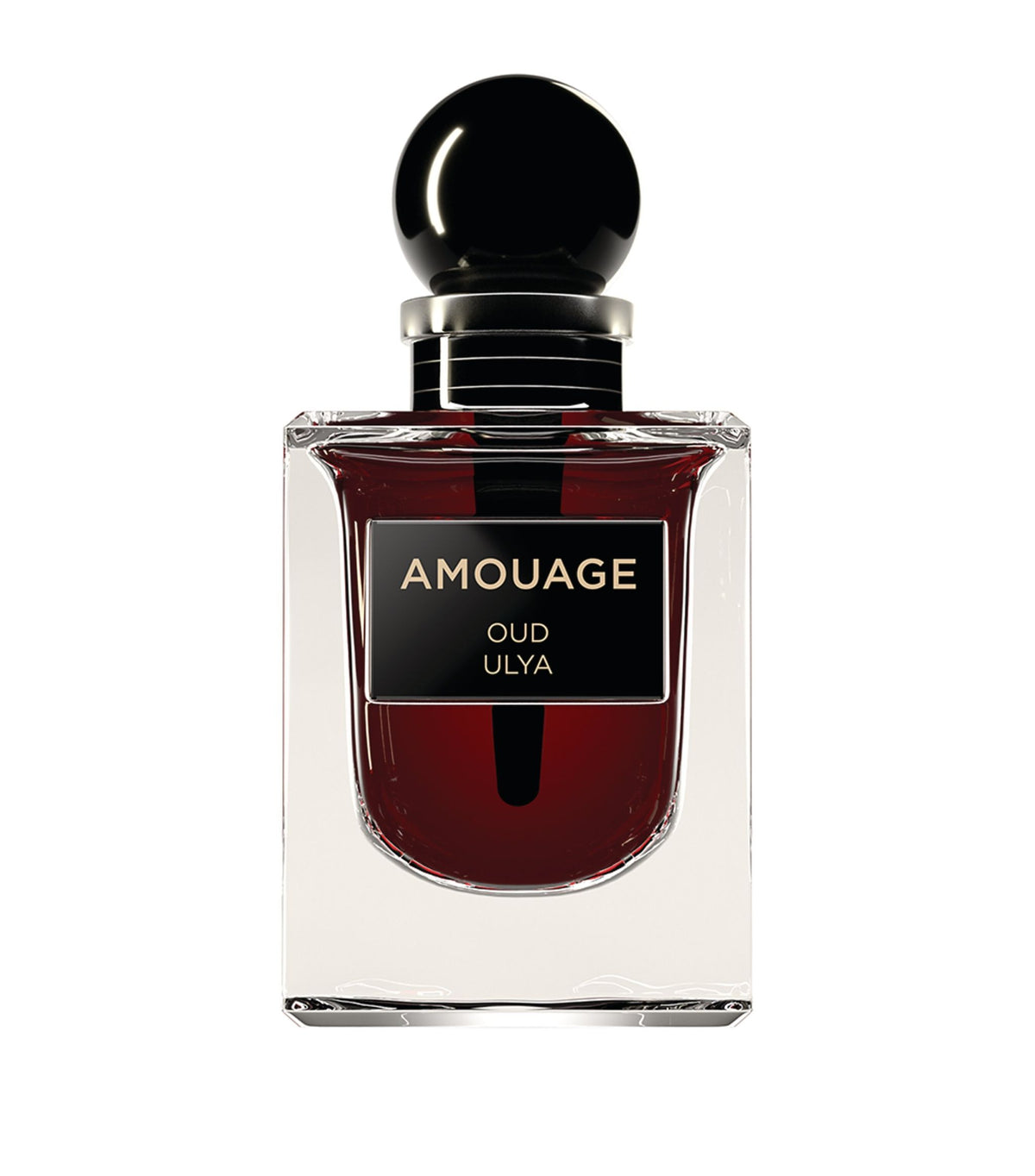 Amouage Oud Ulya Attar 12ml