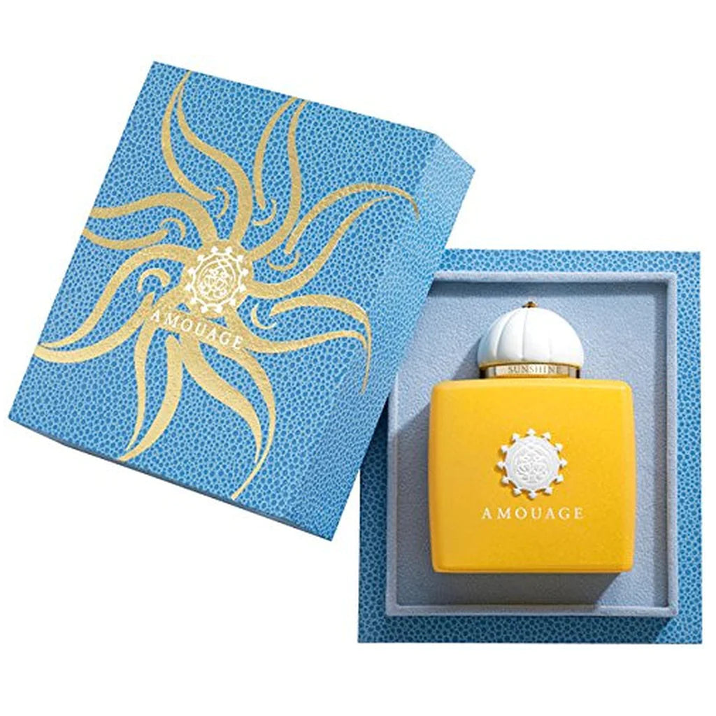 Amouage Sunshine Woman Edp 100ml