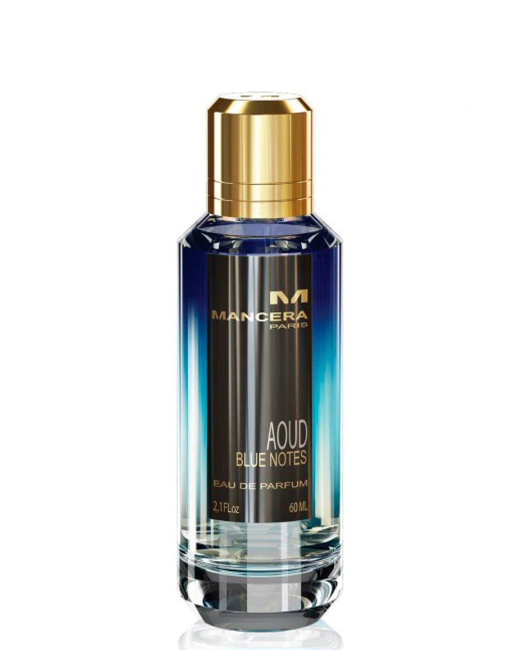 Mancera Mancera Aoud Bluenotes Edp 60ml