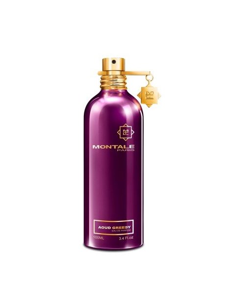 Montale Aoud Greedy Edp 100ml