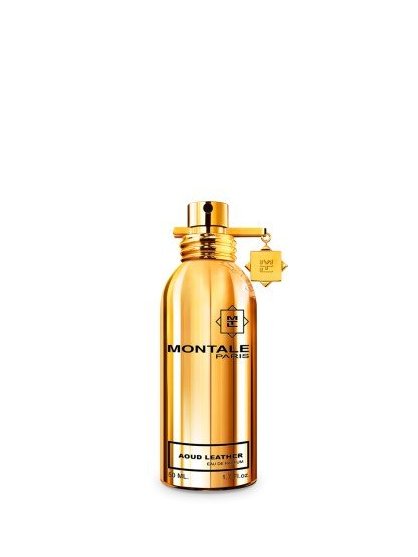 Montale Aoud Leather Edp 50ml