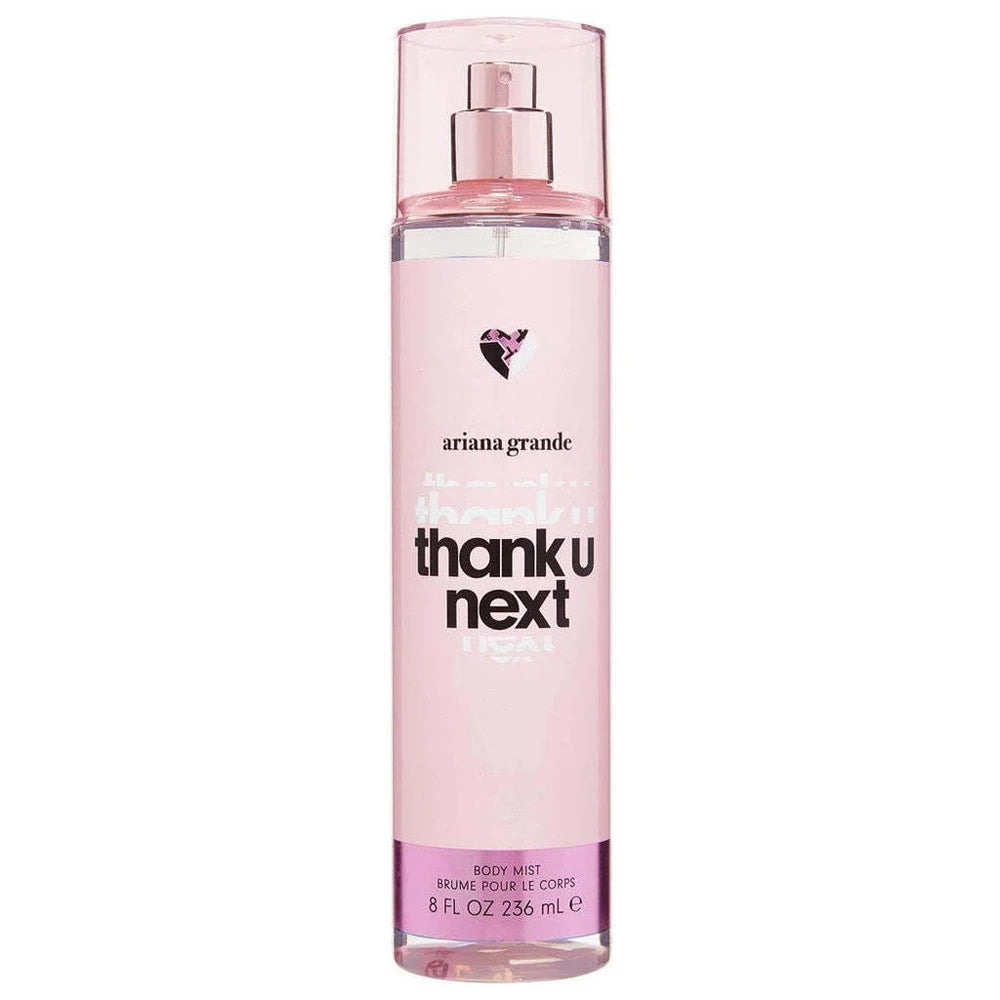 Ariana Grande Thank U Next 236ml Mist (M)