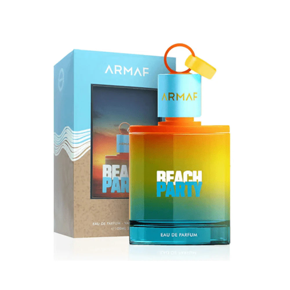 Armaf Beach Party Edp 100ml (U)