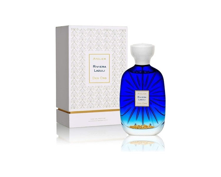 Atelier des Ors Riviera Lazuli Edp 100ml