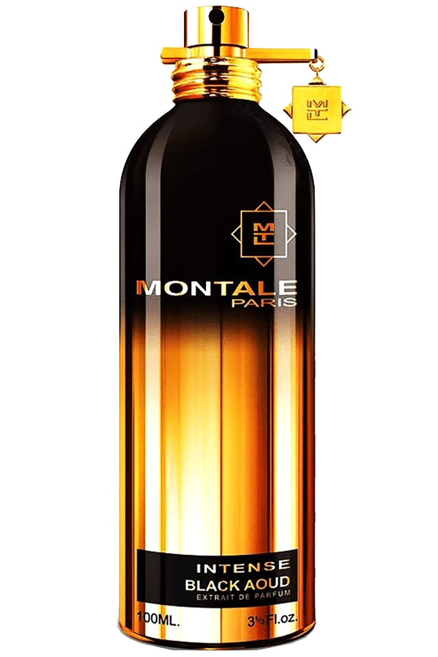 Montale Black Aoud Intense Edp 100ml