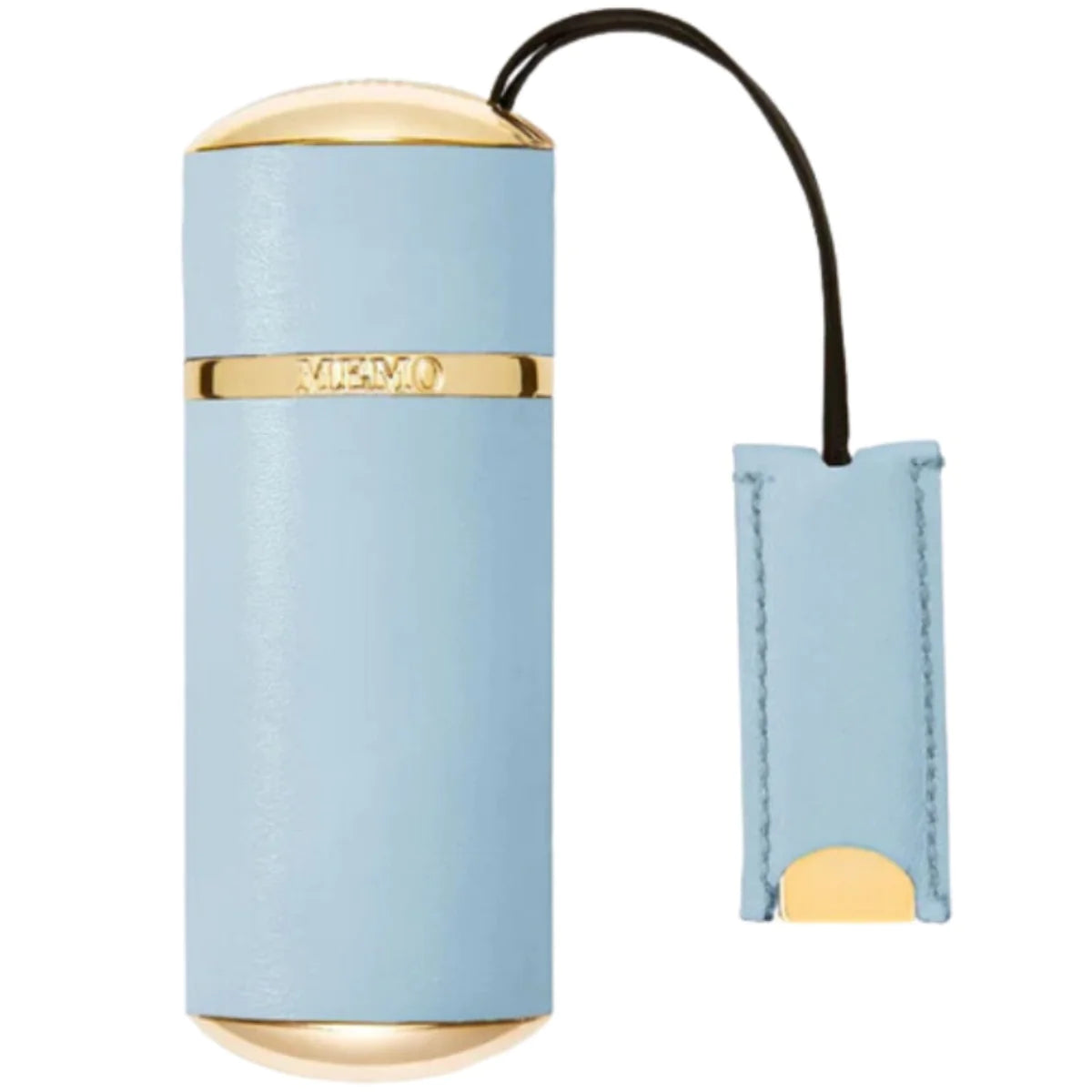 Fundas Perfumero Memo Travel Case Caicos Blue