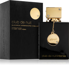 Armaf Club De Nuit Woman Intense Edp 105ml (M)