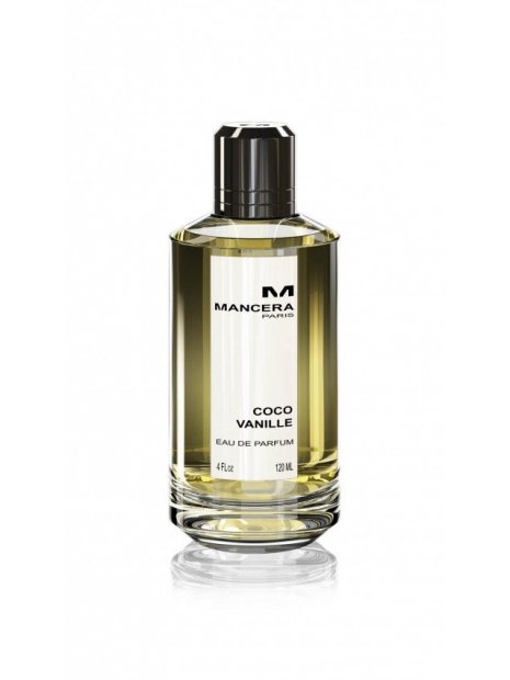 Mancera Coco Vanille Edp 120ml