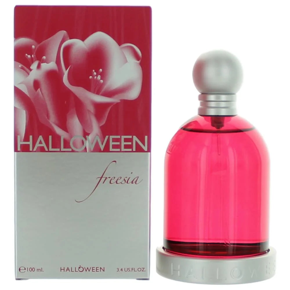 Halloween Fressia Edt 100ml (M)