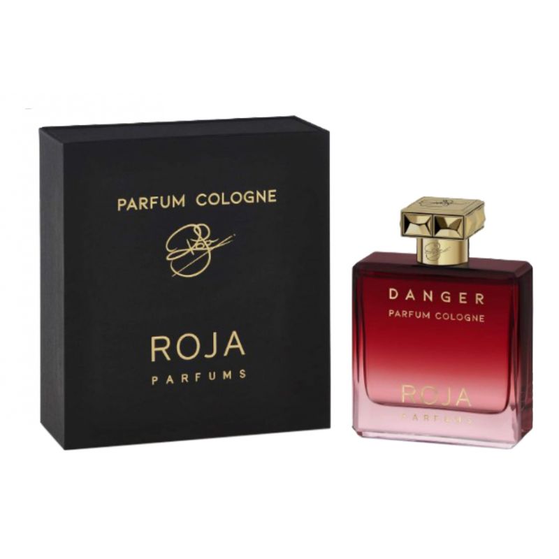 Roja Parfums Danger Pour Homme Parfum Cologne 100ml