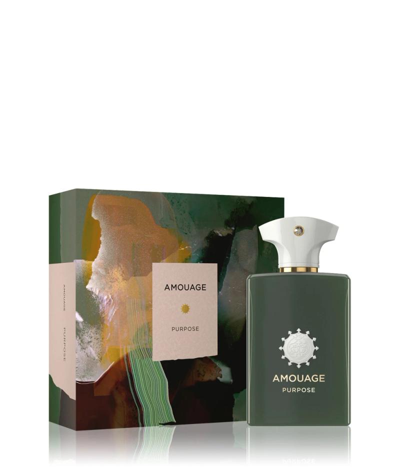 Amouage purpose Edp 100ml