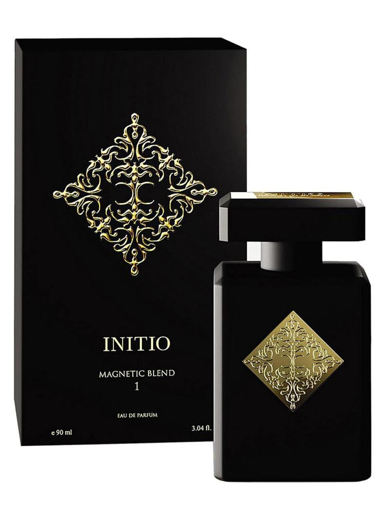 Initio Magnetic Blend1 Edp 90ml