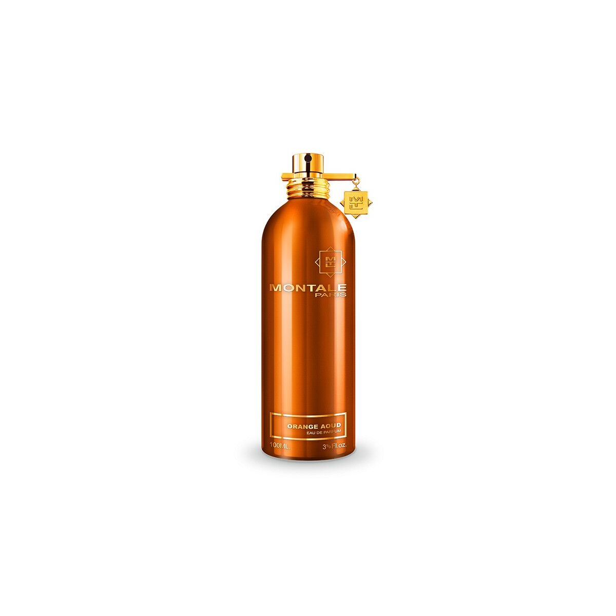 Montale Orange Aoud Edp 100ml