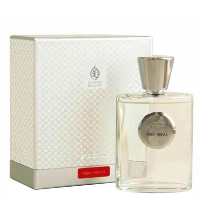 Giardino Benessere Nero Nepal Edp 100ml