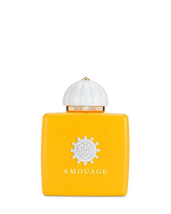 Amouage Sunshine Woman Edp 100ml