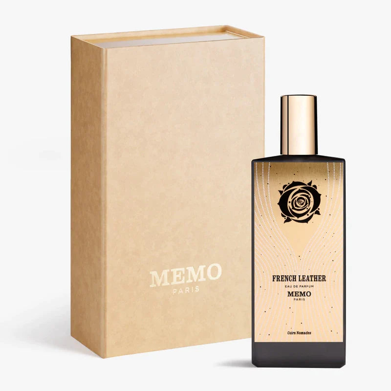 Memo French Leather Edp 75ml