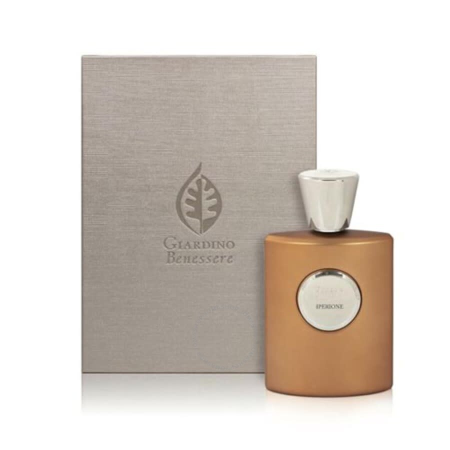 Giardino Benessere Iperione Extrait De Parfum 100ml