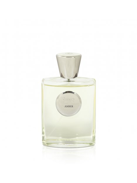 Giardino Benessere Amber Edp 100ml