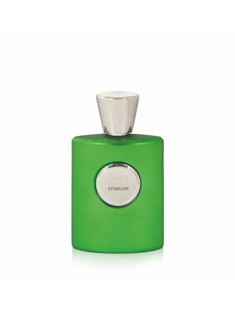 Giardino Benessere Stereope Extrait De Parfum 100ml