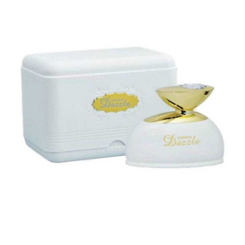 Al Haramain Dazzle Edp 100ml (M)