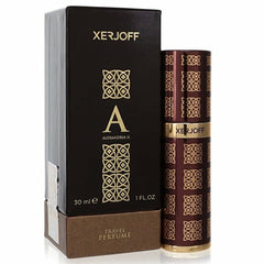 Xerjoff Travel Alexandria II Edp 30ml