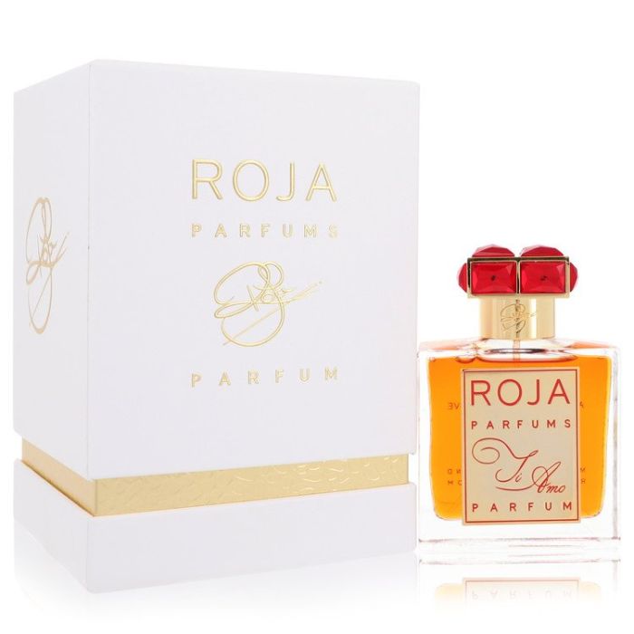 Roja Parfums Ti Amo Edp 50ml