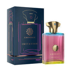 Amouage Imitation Man Edp 100ml