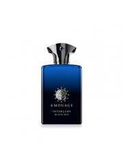 Amouage interlude Black Iris Man Edp 100ml