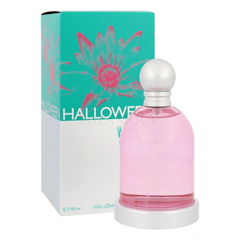 Halloween Water Lily Edt 100ml (M)