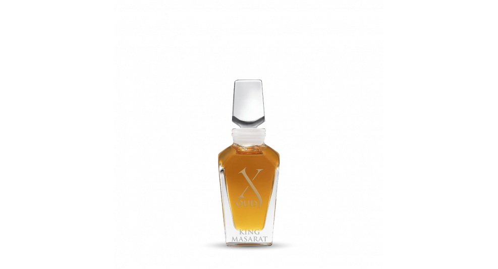 Xerjoff Oud King Masarat Extract 10ml