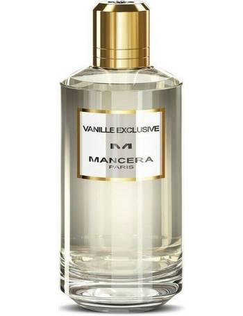 Mancera Vanille Exclusive Edp 120ml